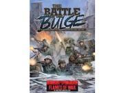 The Battle Of The Bulge Allied Forces MINT New
