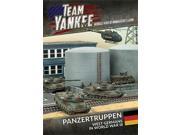 Panzertruppen West German Expansion SW MINT New