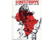 Schutztruppe 2nd Edition VG
