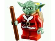Yoda Christmas Edition NM