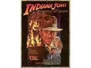 Indiana Jones and the Temple of Doom EX