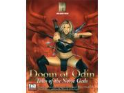 Doom of Odin Tales of the Norse Gods EX