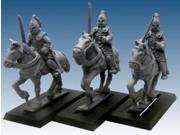 Western Cavalry w Swords MINT New
