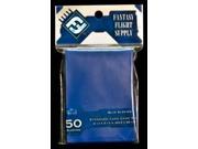 Card Sleeves Standard CCG Size Blue 10 packs of 50 SW MINT New