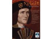 Richard III The Wars of the Roses SW MINT New