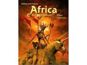 Africa 2nd Printing MINT New