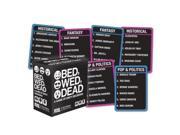 Bed Wed Dead A game of dirty Decisions SW MINT New