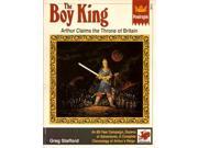 Boy King The 1st Edition Fair