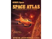 Space Atlas 1 VG