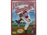 Little League Baseball VG EX