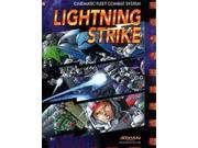 Lightning Strike EX