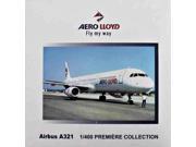 Aeolloyd A321 MINT New