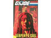 G.I. Joe Cobra 3 Serpent s Coil EX