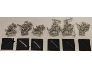 Skinks Collection 5 NM