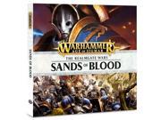 Realmgate Wars The Sands of Blood SW MINT New