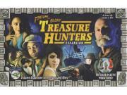 Fortune and Glory Treasure Hunters Expansion SW MINT New