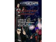 Hypercorps An Undying Contract MINT New