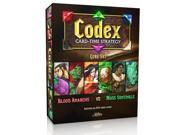 Codex Core Set MINT New