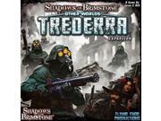 Trederra Deluxe Expansion SW MINT New