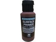 Surface Primer German Red Brown 2 oz. MINT New
