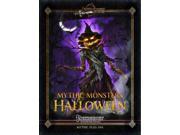 Mythic Monsters 42 Halloween MINT New