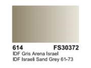 Surface Primer IDF Israeli Sand 6 3 4 oz. MINT New