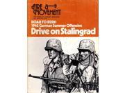 11 Drive on Stalingrad Fortress Europe Yalu VG