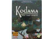 Kodama The Tree Spirits 2nd Edition SW MINT New