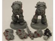 Rogue Trader Space Marine Terminator Collection 1 NM