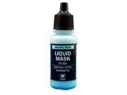 Liquid Mask 1 oz. MINT New