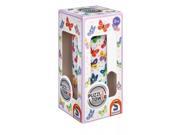 Puzzle Tower Butterflies SW MINT New
