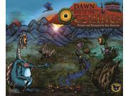 Dawn Rise of the Occulites Base Set with 3 Expansions Painted EAG101531N Eagle Games