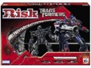 Risk Transformers Cybertron Battle Edition NM