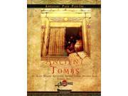Ancient Tombs MINT New
