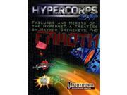 Hypercorps 2099 Famoth Pathfinder MINT New