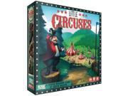 Little Circuses SW MINT New