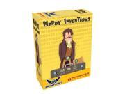 Nerdy Inventions