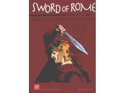 Sword of Rome Conquest of Italy 1st Printing EX