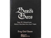 Bard s Gate Swords Wizardry Collector s Edition MINT New