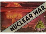 Nuclear War 1st Edition 3rd Printing Fair