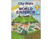 City State of the World Emperor Shops Book 4th Printing VG