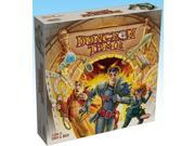 Dungeon Time SW MINT New