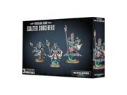 Exalted Sorcerers SW MINT New