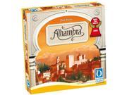 Alhambra 3rd Printing SW MINT New