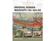 Imperial Roman Warships 193–565 AD MINT New