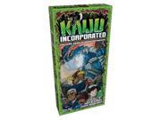 Kaiju Incorporated The Card Game of Monster Profits SW MINT New