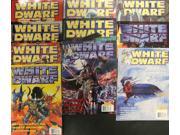 White Dwarf Collection – Issues 231 240 VG