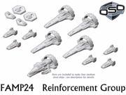 OmniDyne Reinforcement Group MINT New