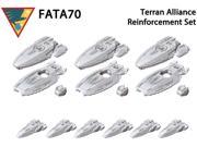 Terran Alliance Reinforcements Group MINT New