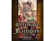 Ultimate Factions MINT New